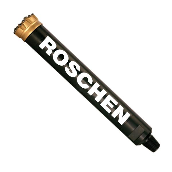 Drilling Power High  DTH Hammer For Reliable And Efficient Drilling