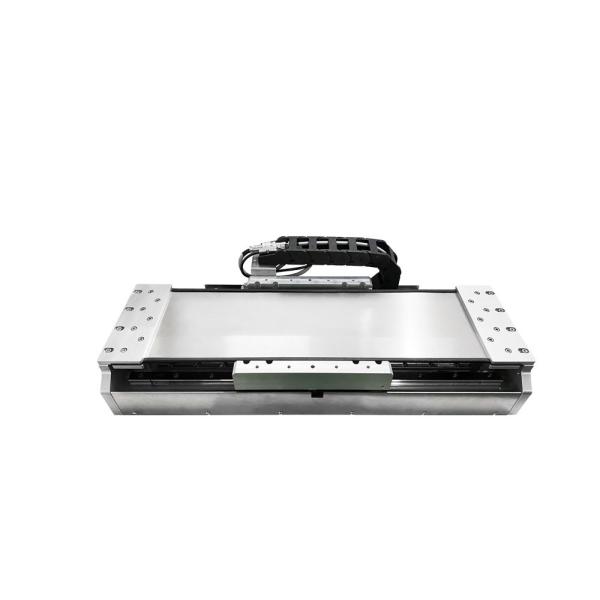 High Precision Linear Motor Driver System 600V For Industrial Automations