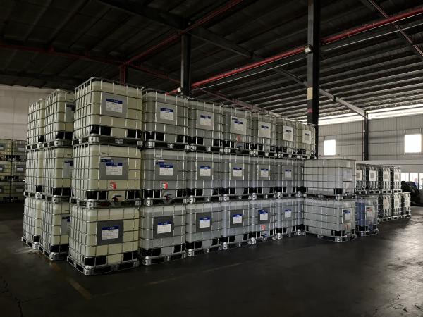 NON-YELLOWING EPOXY CURING AGENT ANCAMINE 2636HIGH CLARITY INDUSTRIAL FLOORS