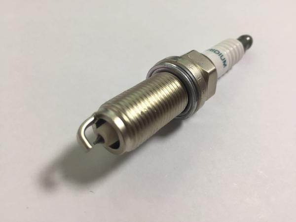 90919-01191 90919-W1002 Toyota Denso Spark Plugs SK20HR11 SK20HR11#4