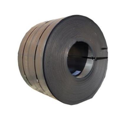 Grade 50 Q460 Q345B  Q235B Carbon Steel Coils Building Material Mild Iron 5800mm