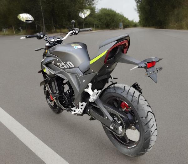 Newest Street Legal 250cc 400cc Gasoline Street Motorcycles For Adults 250cc Enduro Motorcycles Big Bike Motorcycle