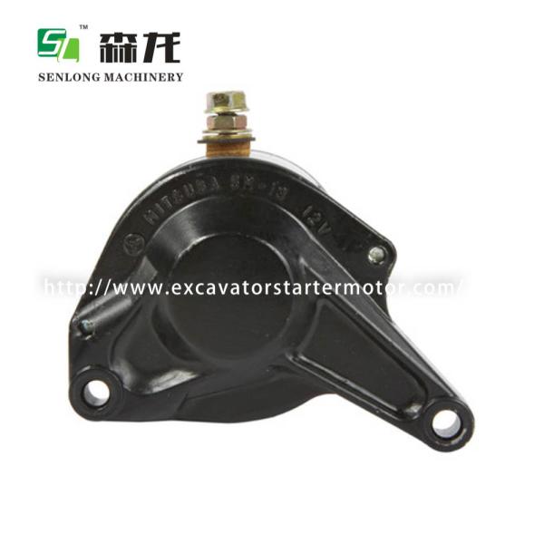 12V 9T DB Electrical 410-54057 for  Yamaha Fj 1200 1100 Fj1100 Fj1200 1984-1993