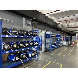 TYJY Copier Consumables Ltd