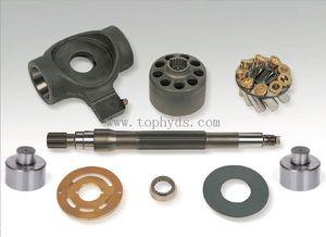 Hydraulic piston pump parts Rexroth/Uchida A10VD17/23/28/40/43/71