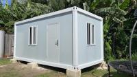 Casas Prefabricadas Casa Móvel 40ftX20ft Casas Prefabricadas Pequenas