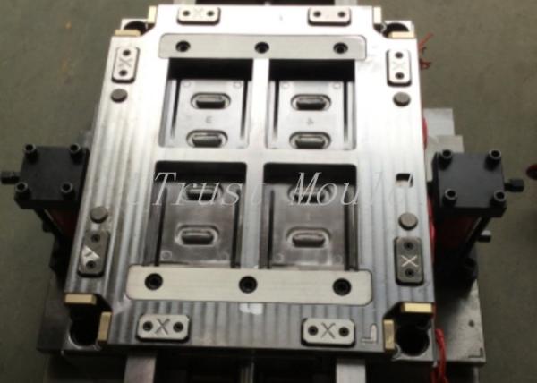 Le moule de compression SMC personnalisé 300000-1000000 coups