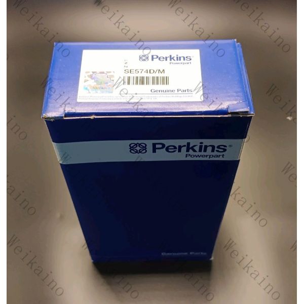 Alloy Engine Main Bearings Se574D/M Se574D/M020 Se574D/M010 High Precision