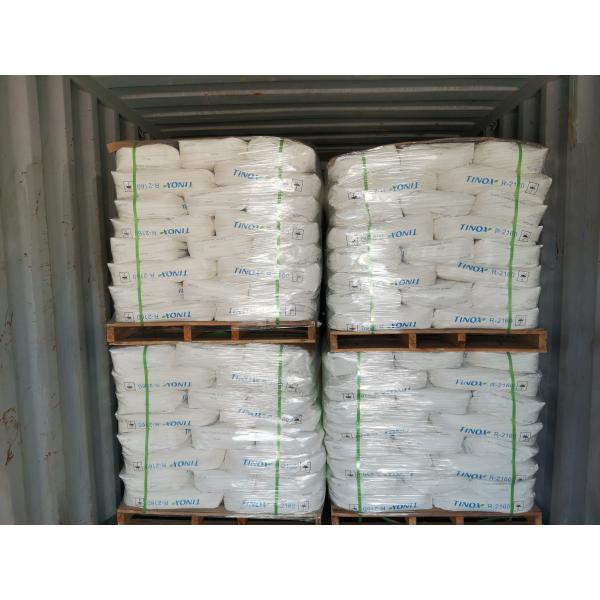 Do Rutile azul da sugestão do ALCANCE pigmento universal R-2160 para pinturas e revestimentos