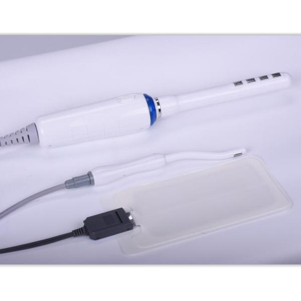 2 In 1 RF Beauty Machine for female intimate areal Tighten Labia Tighten Vulva Rejuvenation and Beauty