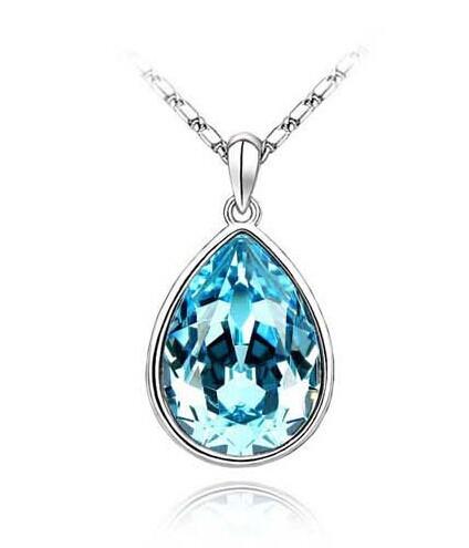 Beauty crystal accessories