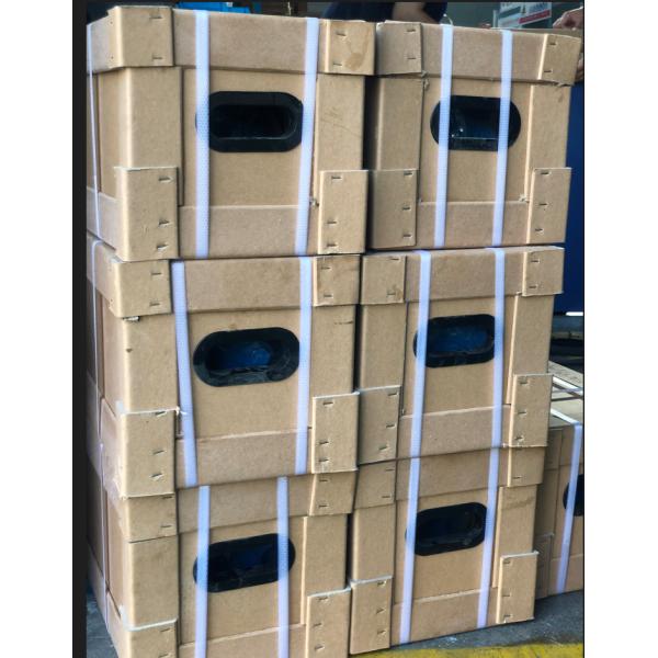 KM6  Hydraulic Motor