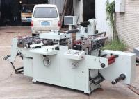220V 380V Label Hot Stamping Machine 4kw