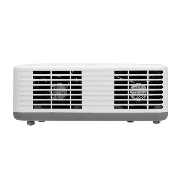 Educational DLP Laser Projector 4000 ANSI WXGA ANDROID with Loudspeaker