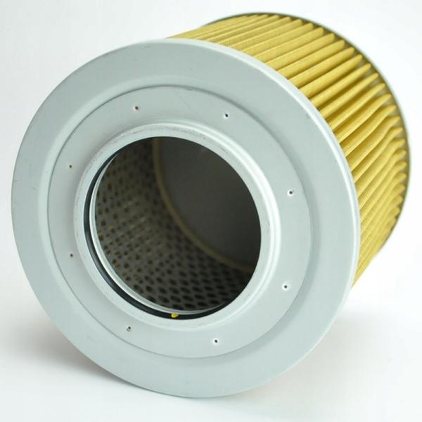 Truck Model 2471-9401A Suction Air Filter for Improved Efficiency