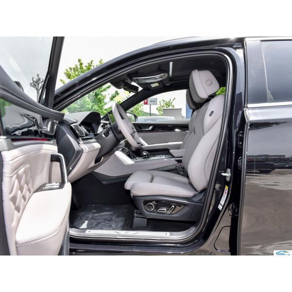 BYD Tang Glory Version Medium SUV Battery Pack with Extended Range and Fast Charging