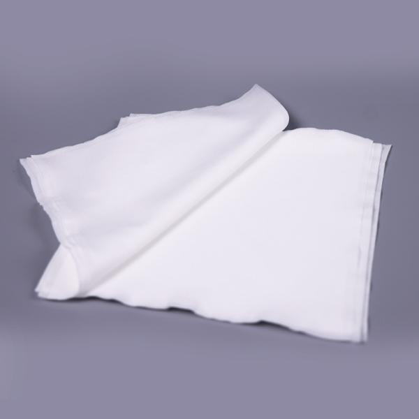Dust Absorption Sterile Cleaning Wipes Ultrasonic Cutting Lint Free For Electronic Industry PCB SMT