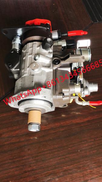 Bomba de combustível diesel 9323A350G da injeção 9320A210G 9320A215G 9320A217G para o CAT de PERKINS 2644H013 236-8228 248-2356