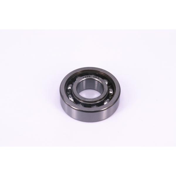 12*37*17 Grooved Ball Bearing , High Precision Bearings 62301 2RS Zz 2rs