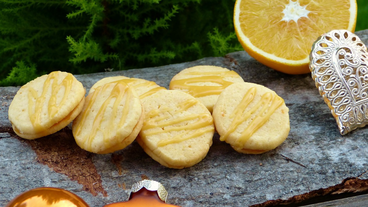 печенья 100g Abernathy с витаминами сладкого вкуса сертификата MOQ 100CTN различными
