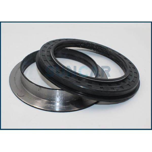 BQ3078E QLF Oil Seal High Temperature Resistance