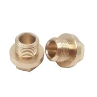 Servicios de mecanizado CNC personalizados para acero inoxidable reciben mecanizado de metal personalizado