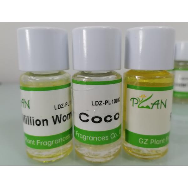 Shower Gel Essence Coconut Fragrance Essence For Shampoo Making