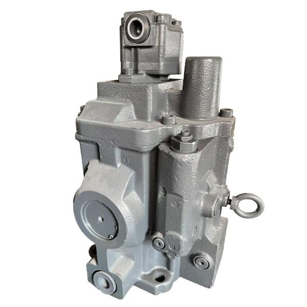 Экскаватор Гидравлический насос Кассир Главный насос A10vd43 Гидравлический главный насос для Caterpillar CAT E70B Kobelco Sumitomo Hitachi