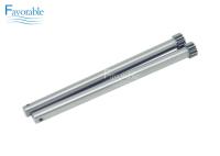 97883000 Axe à pions adapté aux pièces de coupe paragon Gerber