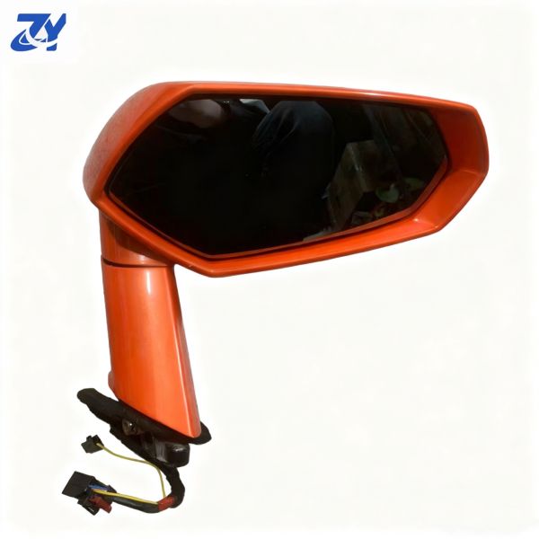 Lamborghini AVENTADOR 2018 Car Rearview Mirror Original Equipment Manufacturer Directly Replaces and Maintains Key Spare Parts