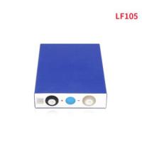 cellule de batterie de 3.2V LiFePO4 50Ah 60Ah 90Ah 100Ah 140Ah 150Ah 190Ah 200Ah 280Ah