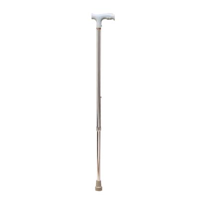 GT-930L-1 muletas de alumínio de passeio ajustáveis disponíveis do cotovelo do bastão 20pcs/Ctn