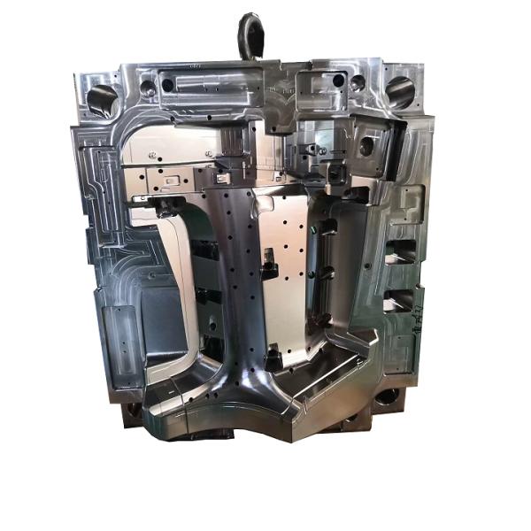 Создатель прессформы впрыски пластмассы бегуна 0.05мм электронных частей горячий