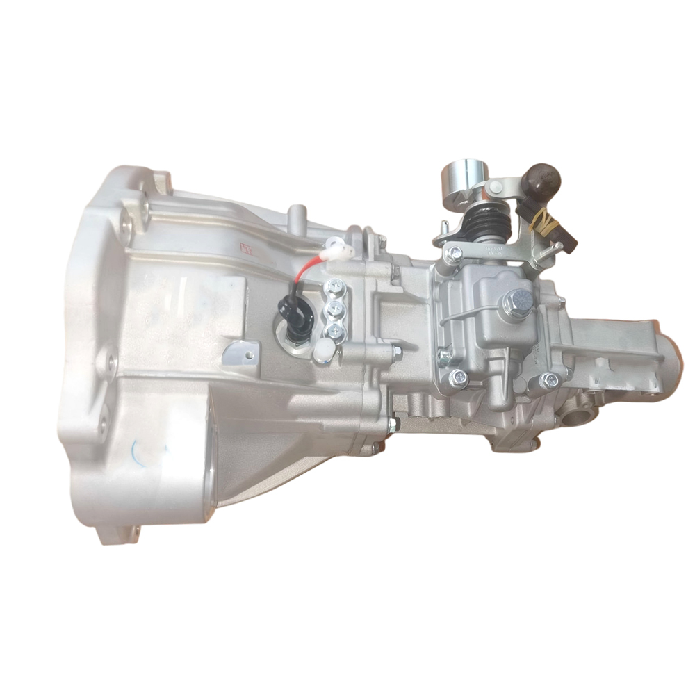 Zpartners MR515B25 5MT Manual Transmission Gearbox for Changan CM10 Star 4500 4G13 Engine OEM Auto Parts Replacement Transmission Assembly Factory Supply