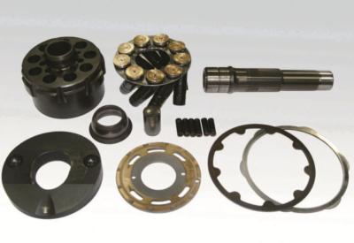M2X150 balançam as peças hidráulicas do motor para o Assy do motor do balanço R210-7