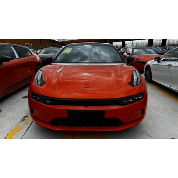 2023/2024 Zeekr 001 Электрический автомобиль EV Автомобиль 100 кВтч 4WD Sport UTV электрический внедорожник