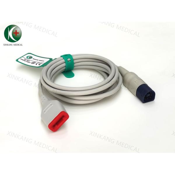 Gaurantee 1 Year Disposable Spo2 Sensor Sterilization No