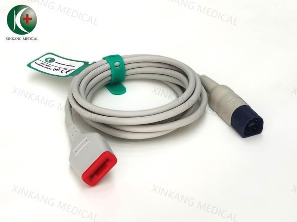 Medical Supplies Compatible Disposable Nonin 7 Pin Neonatal Sponge