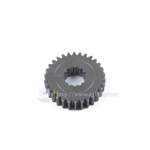 VOE 14503948 First Second Stage Planetary Gear Parts EC55 digger gear