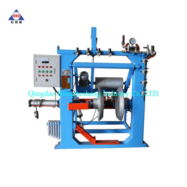 Factory Direct Side Buffer Tire Retreading Equipment Tire Polishing Machine