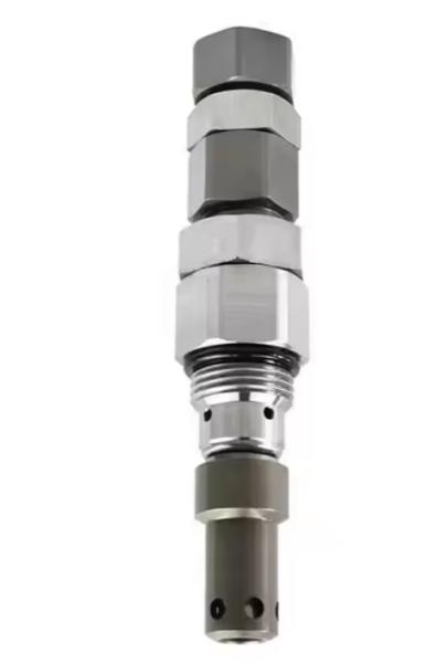 Excavator Safety Valve Main Control Valve 420-00257 Suitable For DX225LC DX300LC DX340LC