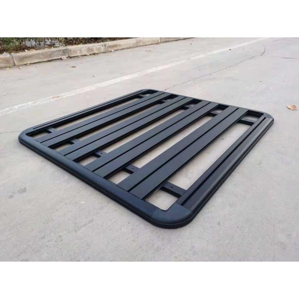 Flat Genuine Toyota Roof Racks Hilux Vigo Revo Rocco 2005-2021