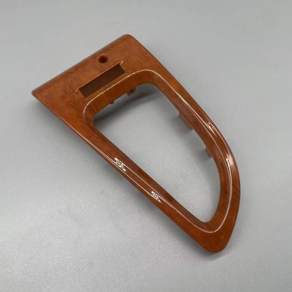 2D/3D/CAD/DWG/STEP/PDF/UG Design Software Custom Plastic Injection Moulding