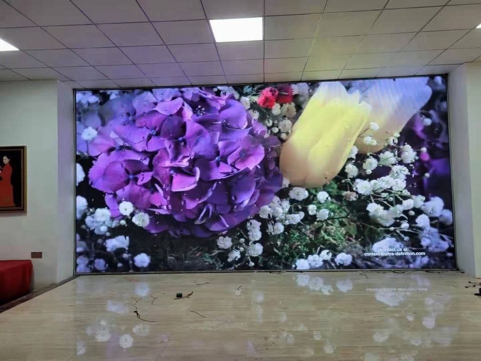 Цвет HD Rgb P4 крытый полный привел яркость 1200, 1920hz CD дисплея обновленный тариф, 512x512 шкаф, CE, CB, IEICC, certifica FCC