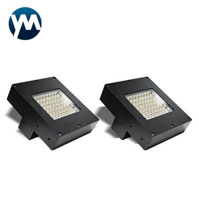 Diodo emissor de luz UV que cura o diodo emissor de luz UV de cura UV do sistema da lâmpada 600W que cura a tinta UV da lâmpada que cura a lâmpada