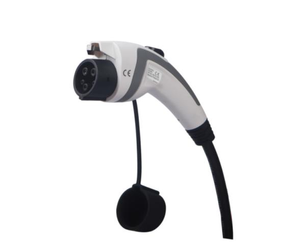 IP55 7KW 32A Car Charging Point Portable EV Car Charger IEC 62196