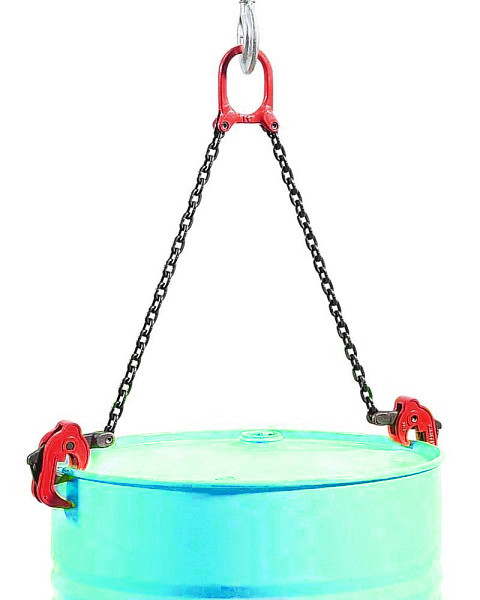 2 грузоподъемная цепь легированной стали ноги 26mm поднимаясь, поднимаясь цепь G80