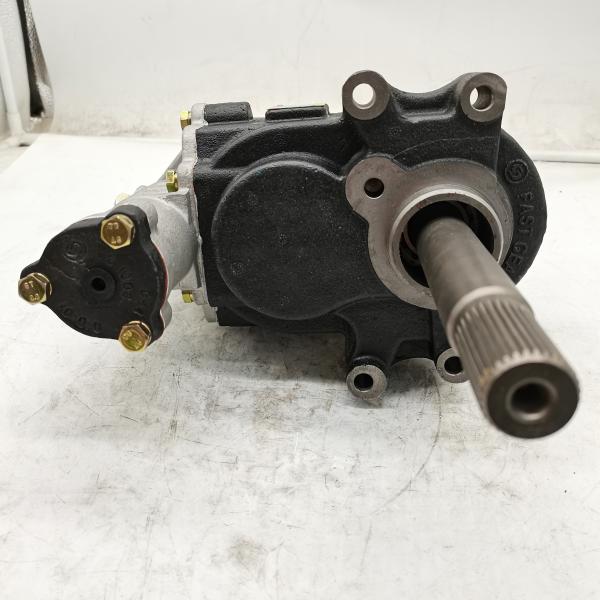 Fast transmission power take-off assembly through shaft PTO QH50G G15234 16/23 original