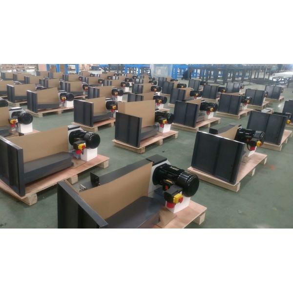 Horizontal Swivel Head Double Column Metal Cutting Bandsaw Machine