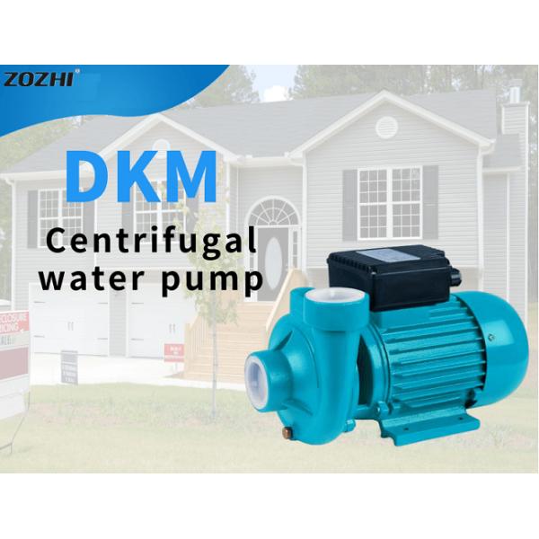 центробежная водяная помпа 0.75КВ, полив 1.5ДКМ-20 насоса 1ХП волюты одиночного этапа